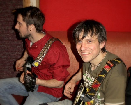 Репетиція-2