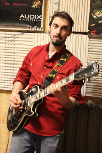 Репетиція -3